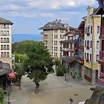 Bansko Pirin Golf & Country Club Blue Mountains View رازلوغ