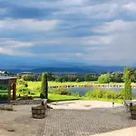 Bansko Pirin Golf & Country Club Blue Mountains View