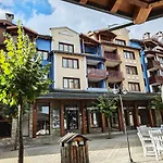 Bansko Pirin Golf & Country Club Blue Mountains View شقة