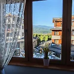 Bansko Pirin Golf & Country Club Blue Mountains View Razlık