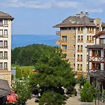 Bansko Pirin Golf & Country Club Blue Mountains View * رازلوغ