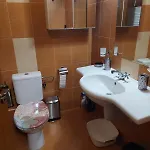 Bansko Pirin Golf & Country Club Blue Mountains View شقة رازلوغ