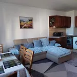 Daire Bansko Pirin Golf & Country Club Blue Mountains View Razlık