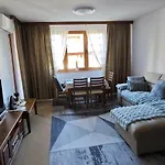 شقة Bansko Pirin Golf & Country Club Blue Mountains View رازلوغ