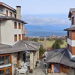 Bansko Pirin Golf & Country Club Blue Mountains View