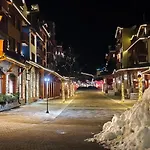 Bansko Pirin Golf & Country Club Blue Mountains View Daire
