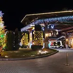 شقة Bansko Pirin Golf & Country Club Blue Mountains View
