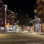 شقة Bansko Pirin Golf & Country Club Blue Mountains View *