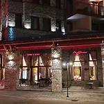 Bansko Pirin Golf & Country Club Blue Mountains View *