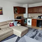 Bansko Pirin Golf & Country Club Blue Mountains View * Razlık