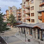 Bansko Pirin Golf & Country Club Blue Mountains View Daire *