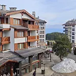 Bansko Pirin Golf & Country Club Blue Mountains View Daire Razlık