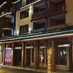 Bansko Pirin Golf & Country Club Blue Mountains View Razlık