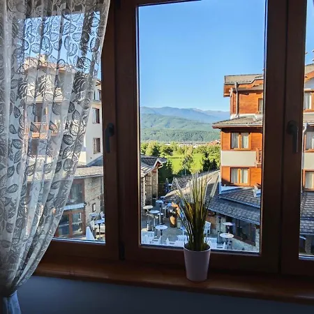 Bansko Pirin Golf & Country Club Blue Mountains View Razlog