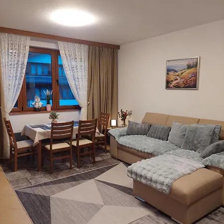 Bansko Pirin Golf & Country Club Blue Mountains View * רזלוג