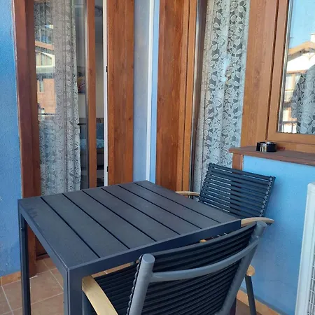 Bansko Pirin Golf & Country Club Blue Mountains View Apartment Razlog