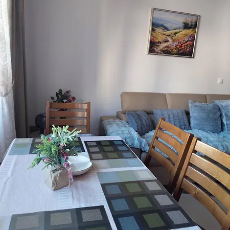 Bansko Pirin Golf & Country Club Blue Mountains View * Razlog