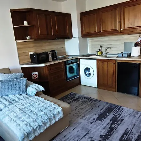 Bansko Pirin Golf & Country Club Blue Mountains View Apartment *