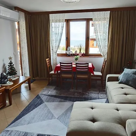 Bansko Pirin Golf & Country Club Blue Mountains View Razlog