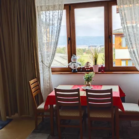 Bansko Pirin Golf & Country Club Blue Mountains View Razlog
