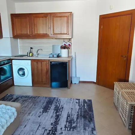 Bansko Pirin Golf & Country Club Blue Mountains View Apartment