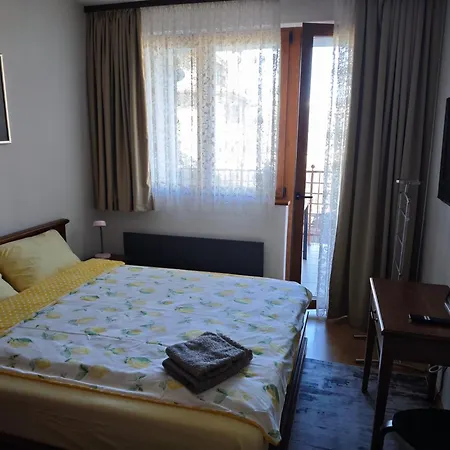 Bansko Pirin Golf & Country Club Blue Mountains View