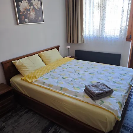 Bansko Pirin Golf & Country Club Blue Mountains View شقة *