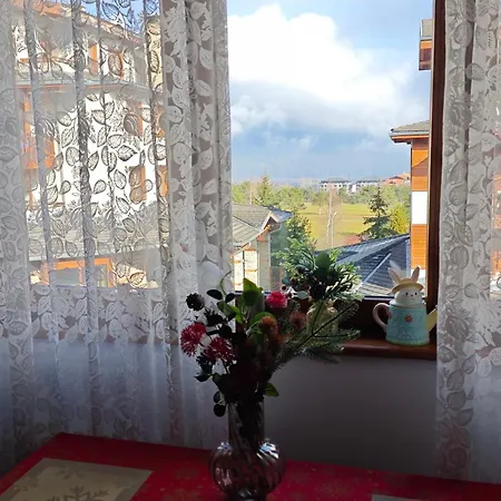 Bansko Pirin Golf & Country Club Blue Mountains View * رازلوغ
